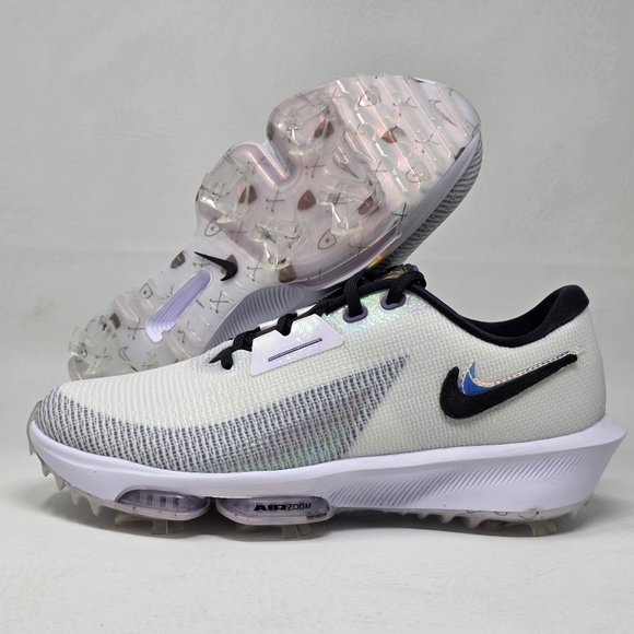 Nike Air Zoom Infinity Tour NRG FN6844-100 Endless Pursuit Pack Men’s Sz 7.5 New